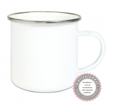 Preview: Tasche Smile Einkaufen, Muttertag Geburtstag, Kindergarten von Lüttentüddel®